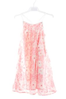 Aufwändiges Kleid 104 Tape à l`oeil