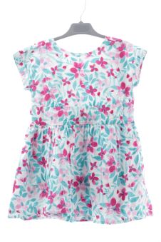 Robe 4 ans PERCENTIL