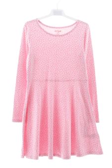 Kleid 146 cat & jack
