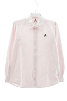 Langärmeliges Hemd 140 Scalpers