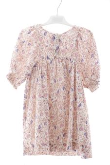 Robe 4 ans Zara
