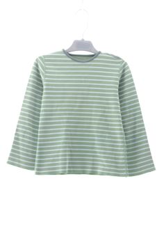 T-shirt manches longues 6 ans Petit Bateau