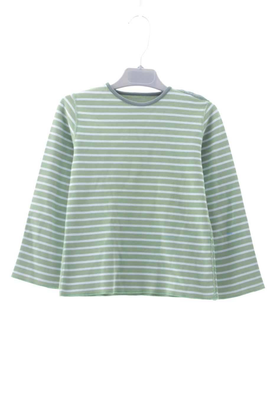Camiseta de manga larga de Petit Bateau de la talla 6 años de segunda mano