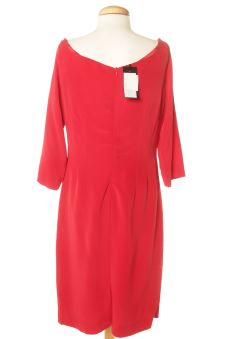 Aufwändiges Kleid 42 MISURA COSTURA
