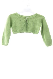 Gilet manches longues 5 ans Nanos