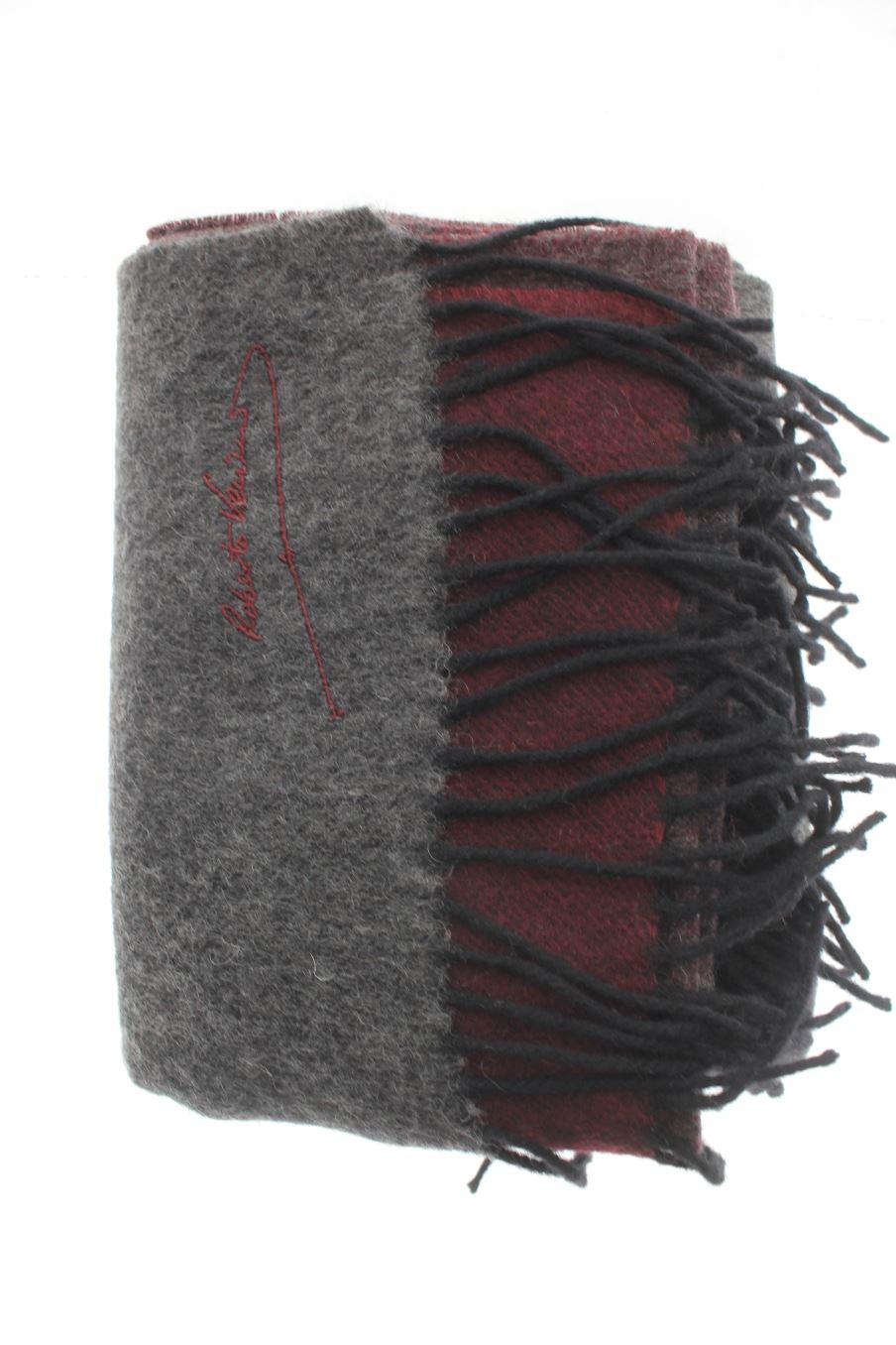 Sciarpa de Roberto Verino de la talla Unica, de color quadri