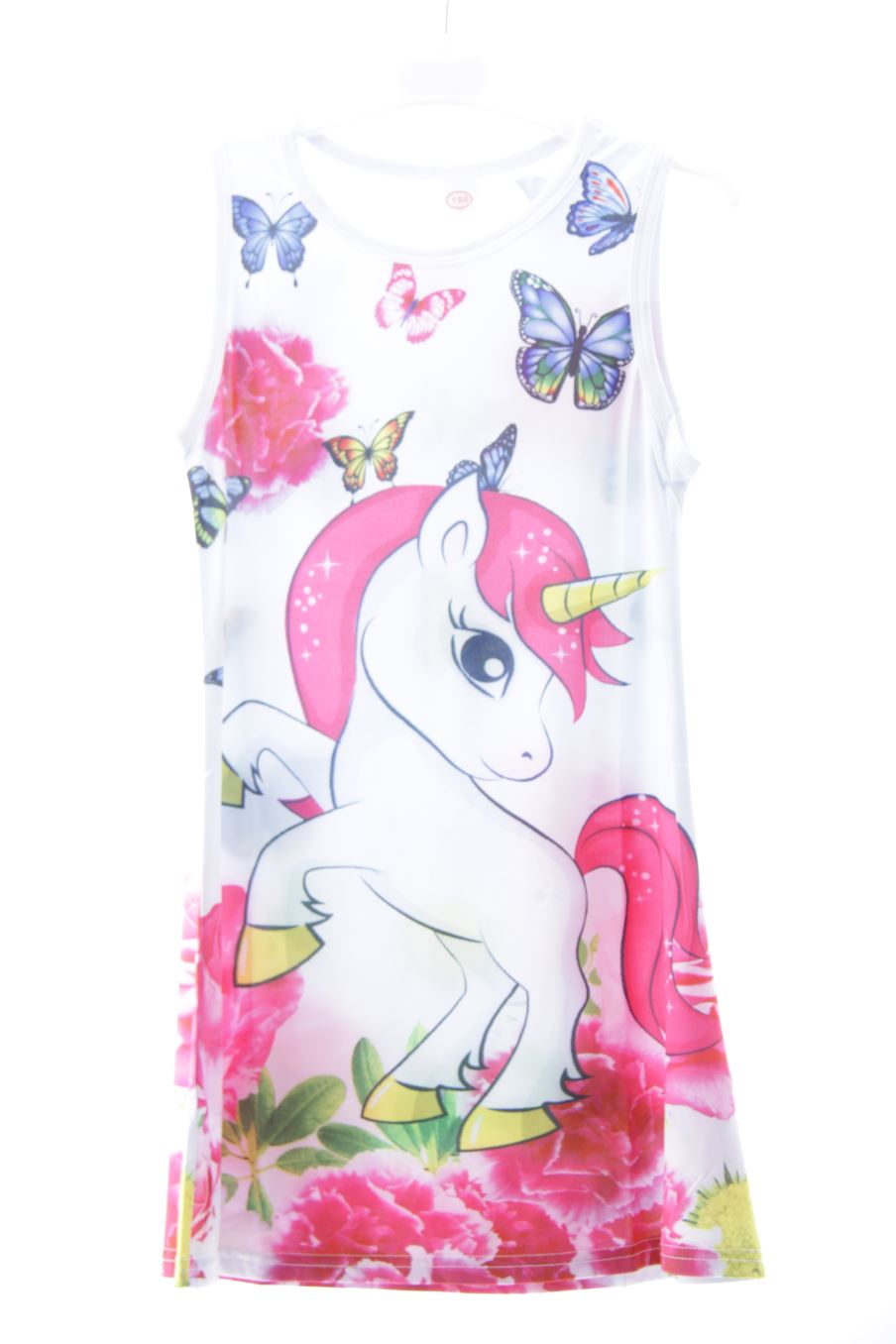 Vestido sport de PERCENTIL de la talla 12 años de segunda mano