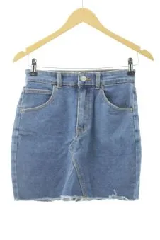 Jupe S Pull & Bear, photo 1 sur 2