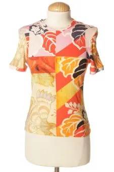 Camiseta M Desigual, foto 1 de 2
