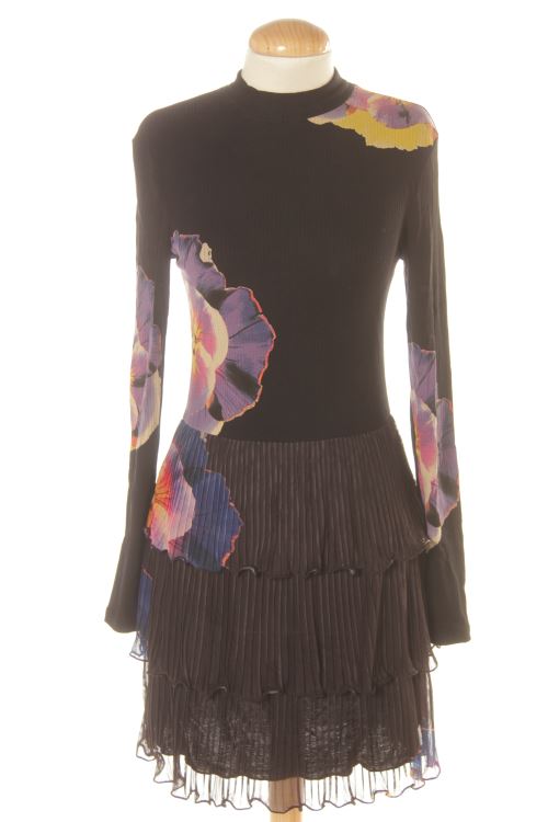 Robe casual