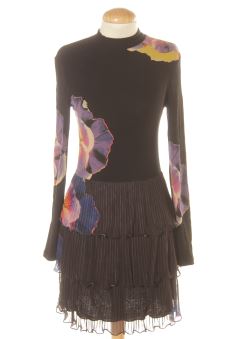 Vestito casual M Desigual, foto 1 di 2