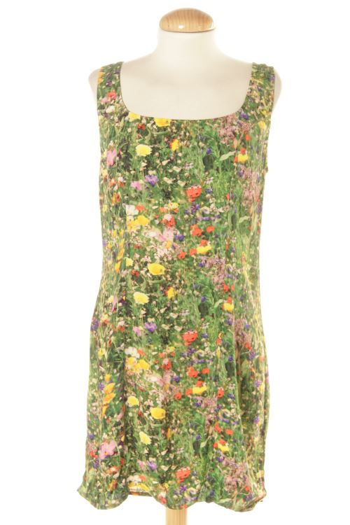 Robe casual