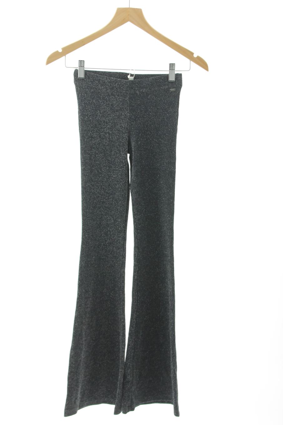 Casual Hose von Pacific republic Größe S, Farbe Schwarz, für