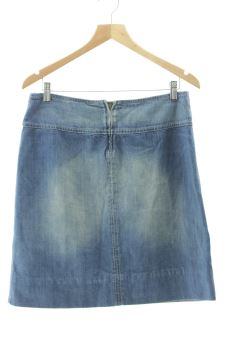 Jupe 42 Benetton