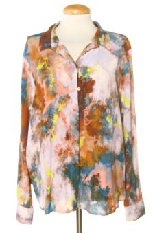 Camisa 38 Ichi