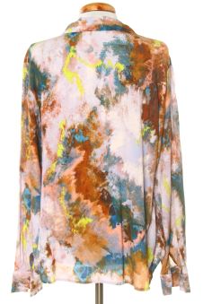 Camisa 38 Ichi