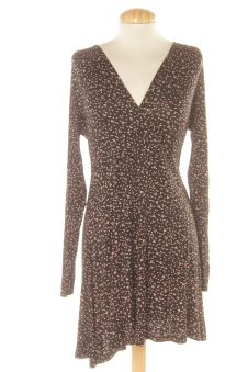 Einfaches Kleid L Easy wear