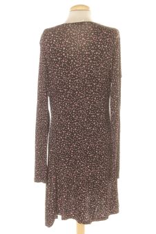 Einfaches Kleid L Easy wear