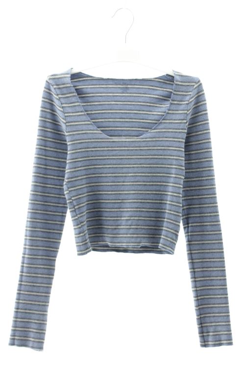 Langärmeliges T-shirt