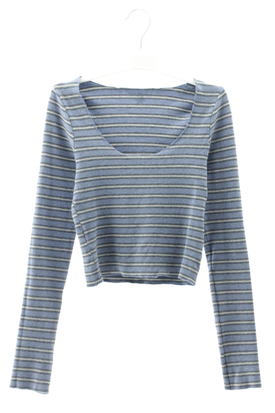 gebraucht Brandy Melville Langärmeliges T-shirt Größe 170