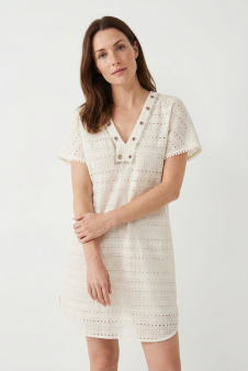 Einfaches Kleid S El Corte Ingles
