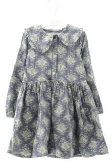 Aufwändiges Kleid 106 Unit