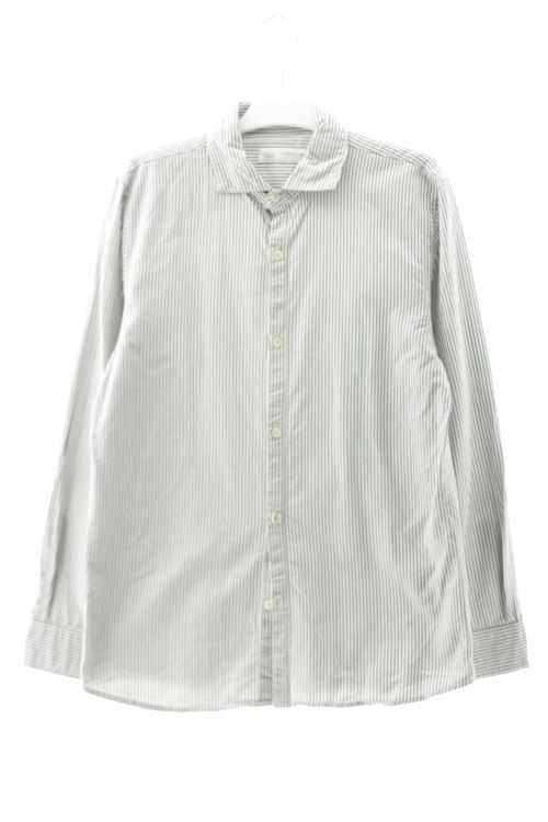 Chemise manches longues