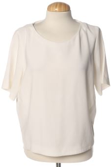Blouse à manches courtes XS BIMBA Y LOLA
