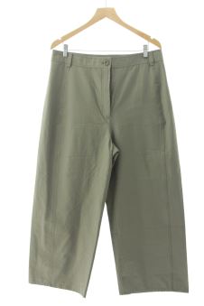 Pantalon Casual XL Zara
