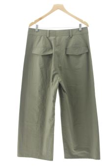 Pantalon Casual XL Zara