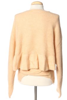 Pull S MANGO SuiT