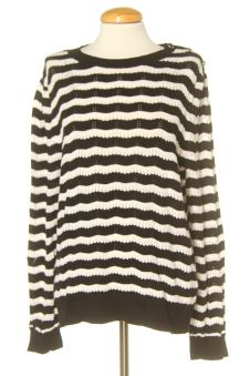 Jersey L Gémo