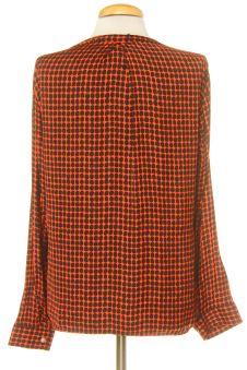 Blouse à manches longues S Sfera