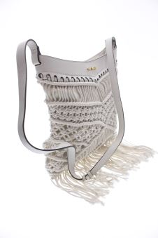 Bolso de Hombro Mediano TWINSET