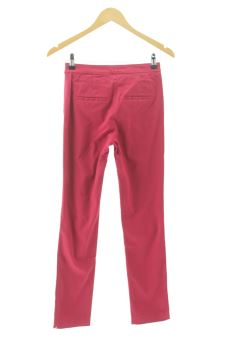 Pantalon 36 Mango