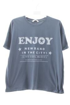 T-shirt 13 ans Mango