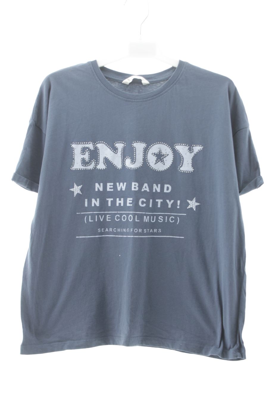 T-shirt Mango de la taille 13 ans de seconde main