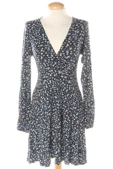 Robe casual M Stradivarius