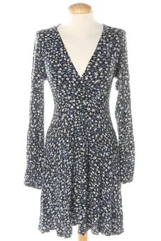Vestito casual M Stradivarius, foto 1 di 2