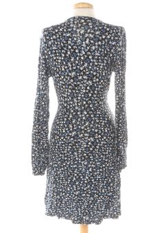 Robe casual M Stradivarius