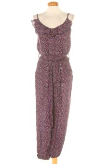 Jumpsuit M Fórmula Joven
