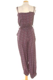 Jumpsuit M Fórmula Joven