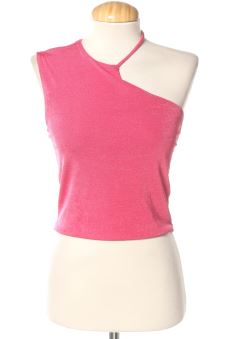 Top L Stradivarius, foto 1 di 2
