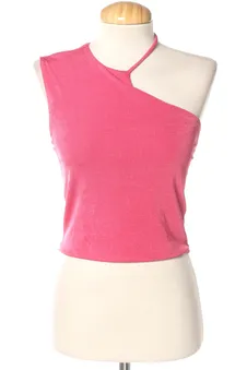 Top L Stradivarius, foto 1 de 2