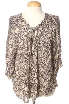 Langärmelige Bluse S Southern cotton, Foto 1 von 2