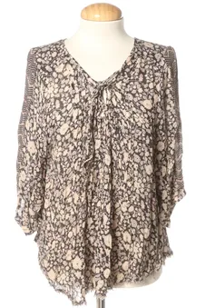 Blusa de manga larga S Southern cotton, foto 1 de 2