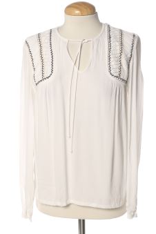 Blusa de manga larga S COLORBLOCK PARIS, foto 1 de 2
