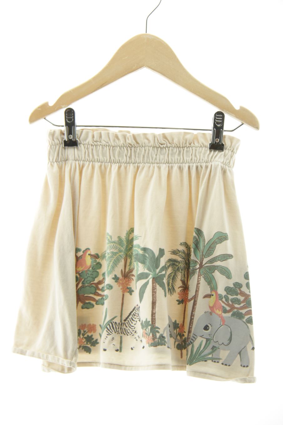 Falda de H&M de la talla 3 años de segunda mano