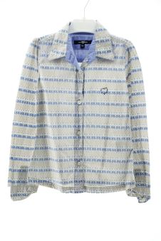 Langärmeliges Hemd 110 Visto bueno