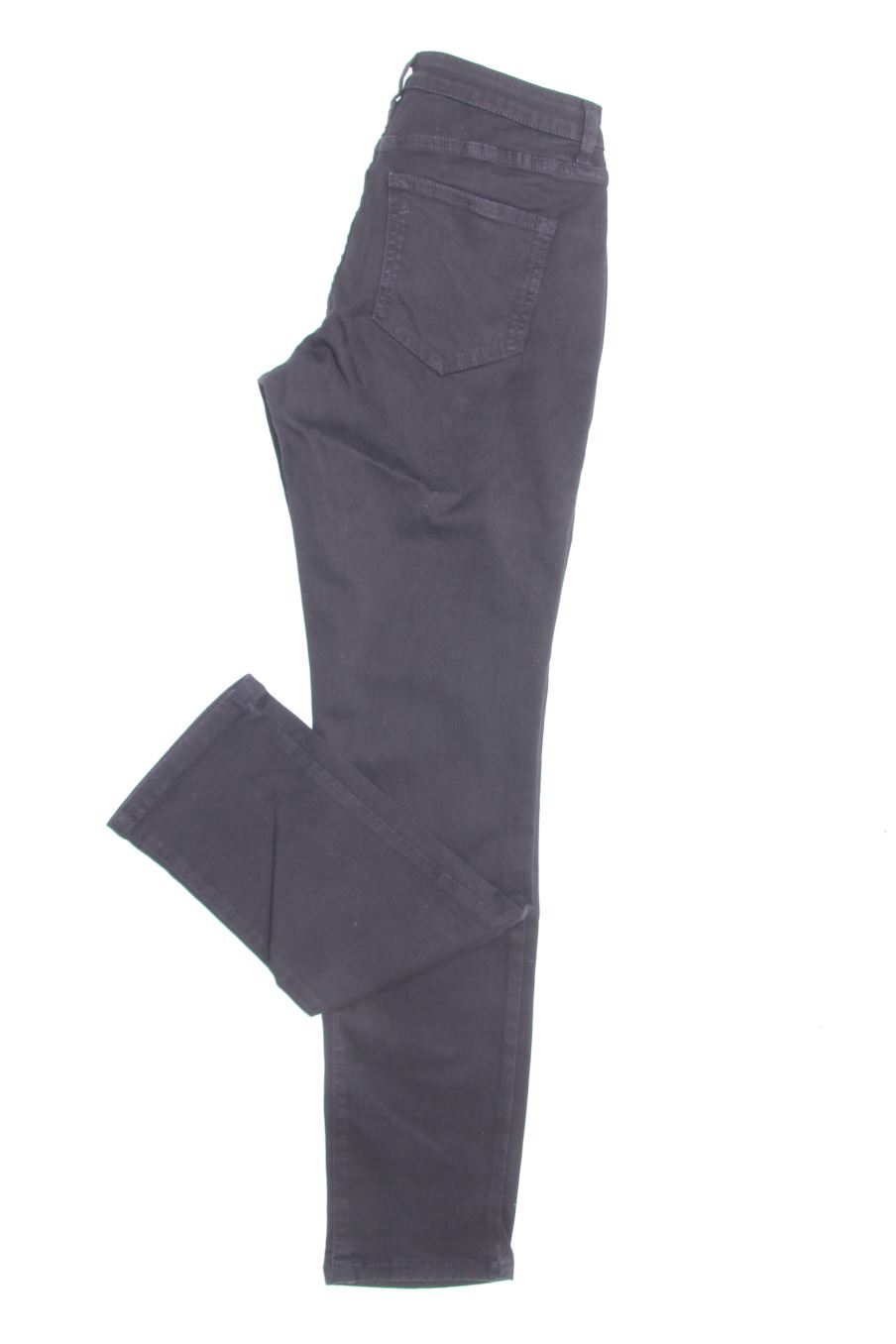 Jeans C&A de la taille 38, de couleur noir de denim